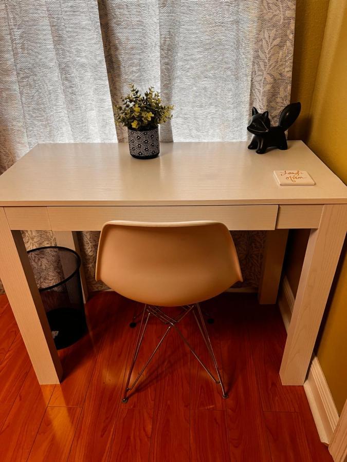 Spotless Guest Room With Shared Bathroom Orlando Ngoại thất bức ảnh